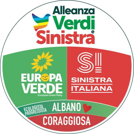 Alleanza Verdi e Sinistra