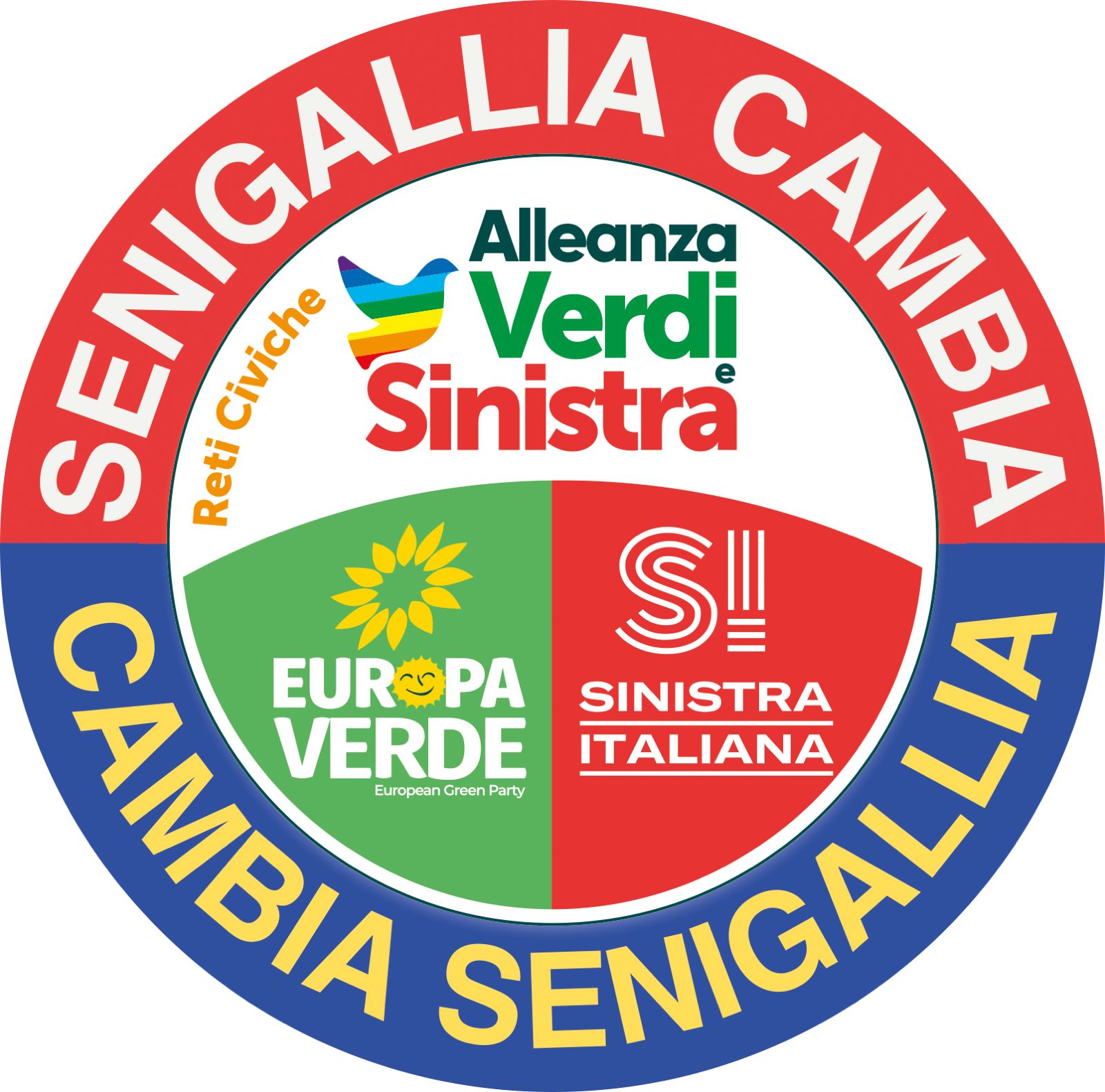Alleanza Verdi e Sinistra