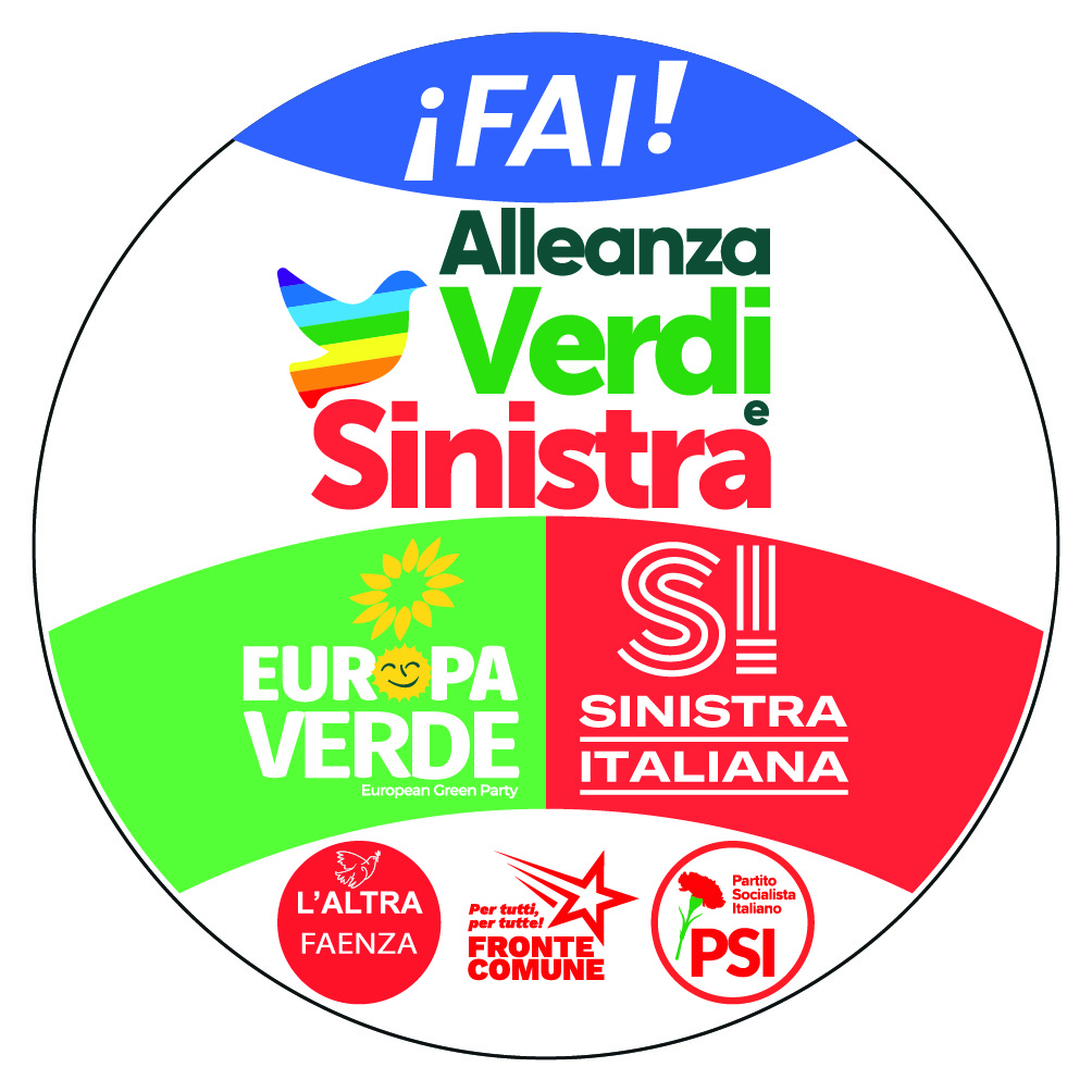 Alleanza Verdi e Sinistra