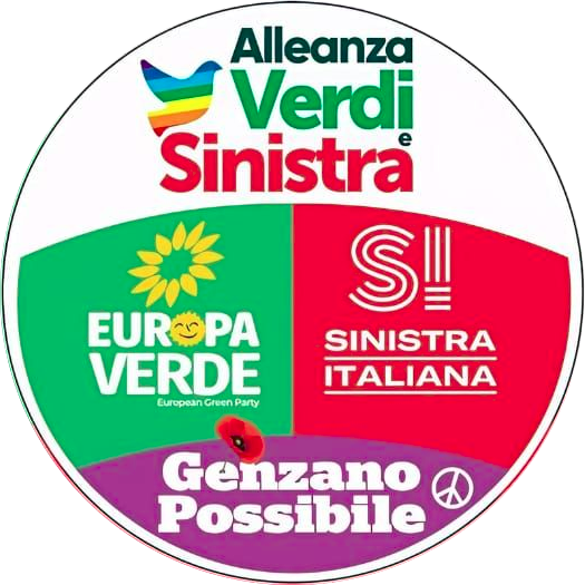 Alleanza Verdi e Sinistra