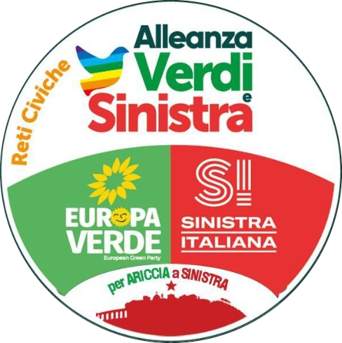 Alleanza Verdi e Sinistra