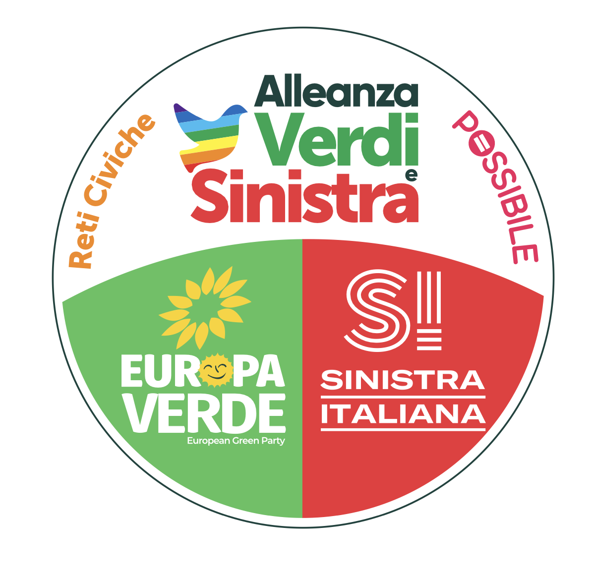 Alleanza Verdi e Sinistra